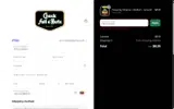 Chock Full o'Nuts coupon verification screenshot