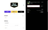 Chock Full o'Nuts coupon verification screenshot