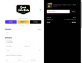 Chock Full o'Nuts coupon verification screenshot