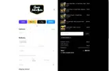 Chock Full o'Nuts coupon verification screenshot