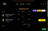Chock Full o'Nuts coupon verification screenshot