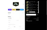Chock Full o'Nuts coupon verification screenshot