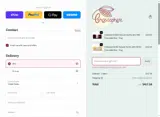 Chocosphere coupon verification screenshot