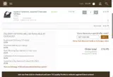 NET15WORK coupon verification screenshot