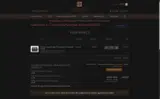 DELIVERY35 coupon verification screenshot
