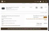 DELIVERY40 coupon verification screenshot