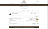 VCLOUD10 coupon verification screenshot