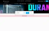 GLACIAL25 coupon verification screenshot