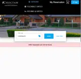 CABANA25 coupon verification screenshot