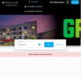 GLACIAL25 coupon verification screenshot