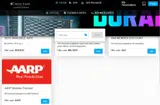 MILITARY coupon verification screenshot