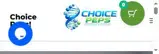 Choice Peps! coupon verification screenshot