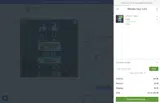 Choice Peps! coupon verification screenshot