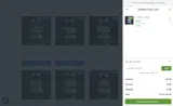 Choice Peps! coupon verification screenshot