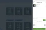 Choice Peps! coupon verification screenshot