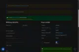 Choice Peps! coupon verification screenshot