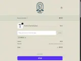 FREESKI coupon verification screenshot