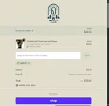 CHIEF15 coupon verification screenshot