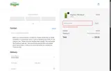 Chopsaver coupon verification screenshot