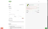 Chopsaver coupon verification screenshot