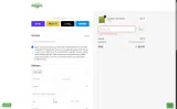 Chopsaver coupon verification screenshot