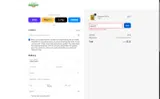 Chopsaver coupon verification screenshot