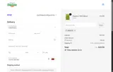 Chopsaver coupon verification screenshot