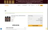 MD60 coupon verification screenshot