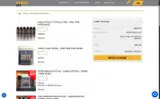 ROGAN53 coupon verification screenshot
