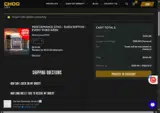 freeshilajit coupon verification screenshot