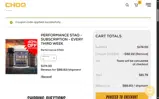 JAY53LIFE coupon verification screenshot