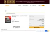 JAY53LIFE coupon verification screenshot