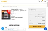BUTTER53 coupon verification screenshot