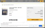 July4 coupon verification screenshot