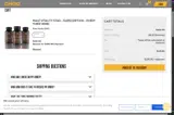 53life coupon verification screenshot