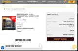 ROGAN53 coupon verification screenshot