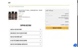 FRIEND44 coupon verification screenshot