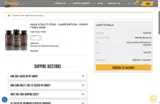 MD60 coupon verification screenshot