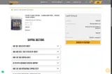 FIZZOR50 coupon verification screenshot
