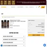 S60 coupon verification screenshot