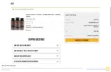 MD60 coupon verification screenshot