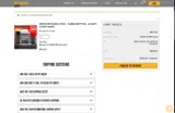 thanks coupon verification screenshot