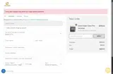 s53life coupon verification screenshot