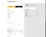 KEEBTARO coupon verification screenshot