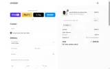 SAVE6 coupon verification screenshot