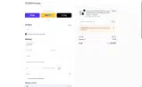 CHOSGO800 coupon verification screenshot