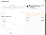 GO80 coupon verification screenshot