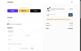 GO80 coupon verification screenshot