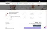 TENERETEAM coupon verification screenshot