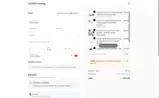 SAVING coupon verification screenshot